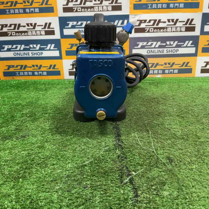 ◇タスコ(TASCO) 真空ポンプ TA150SB-2【草加店】