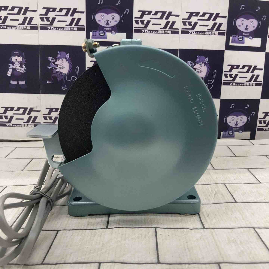 ◇ハイコーキ(HIKOKI ※旧:日立工機)  軽便グラインダ NTG-150【所沢店】