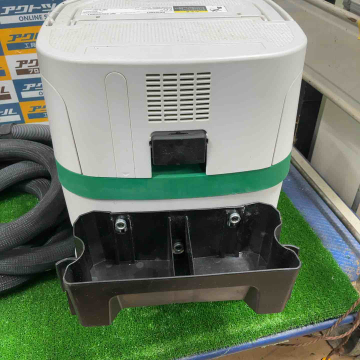 ★ハイコーキ(HIKOKI ※旧:日立工機) コードレス集じん機 RP3608DB(L)(2WP)【草加店】