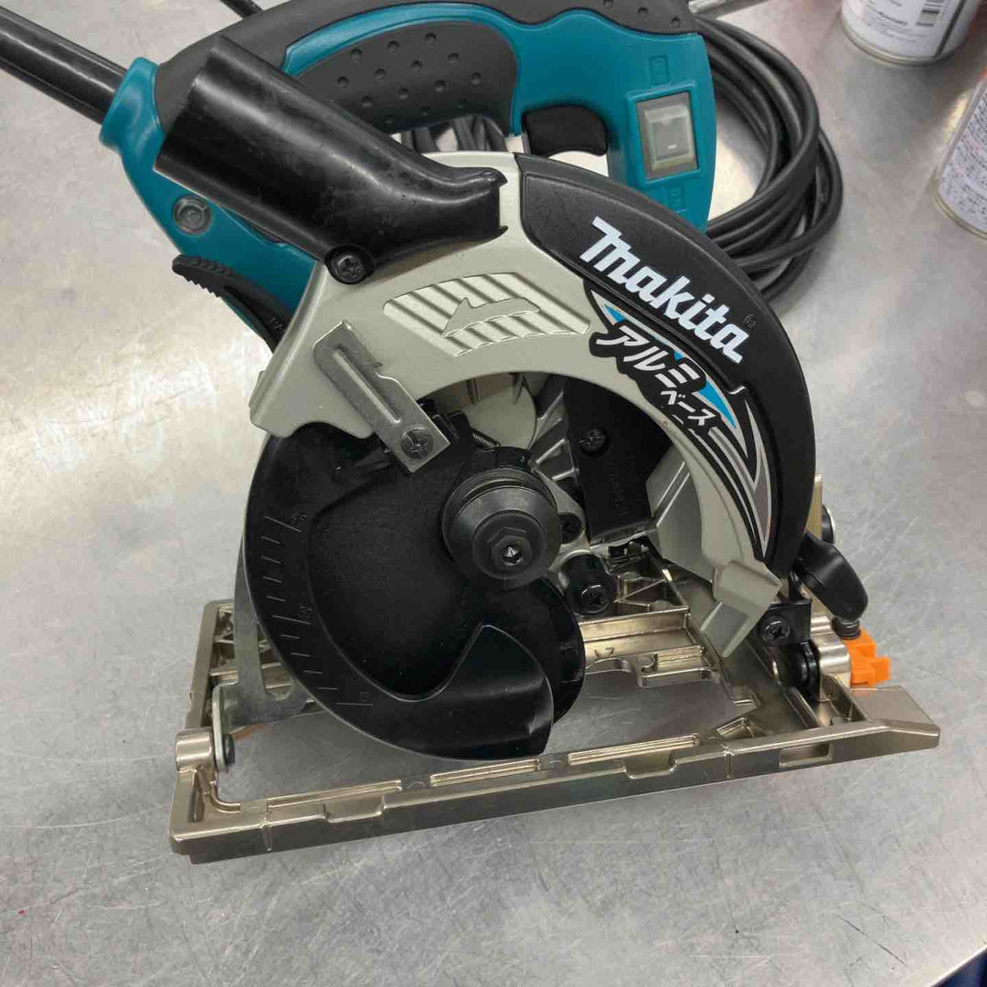 ★マキタ(makita) 電気マルノコ 5230【戸田店】