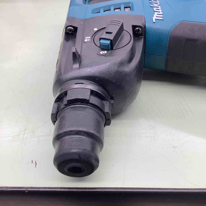 ◇マキタ コードレスハンマドリル HR263DZ【越谷店】