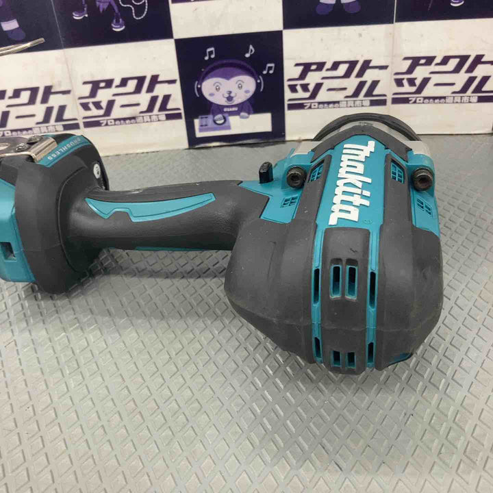 【中古品】マキタ(makita) コードレスインパクトレンチ TW1001DZ【所沢店】