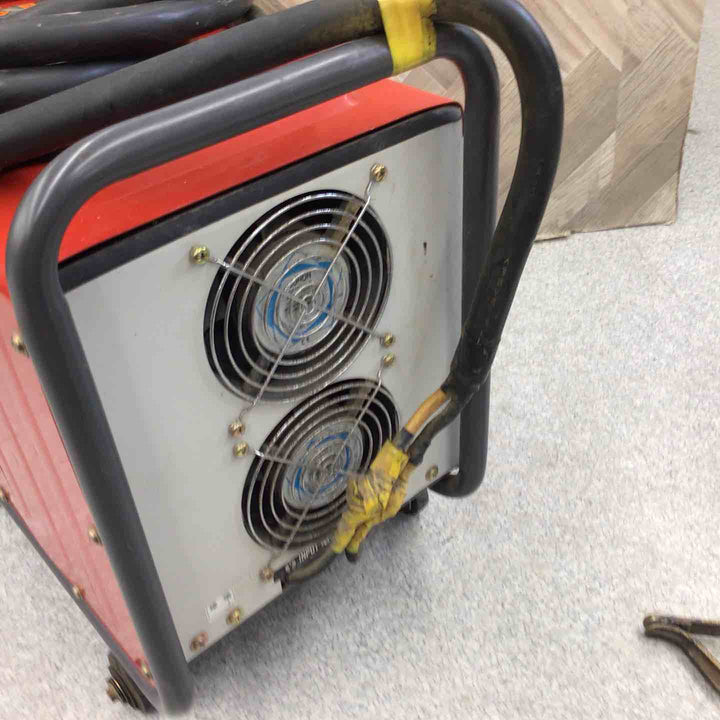 【中古品／店頭受取り限定】◇パナソニック(Panasonic) 交流アーク YK-250AD2 単相200V【八潮店】