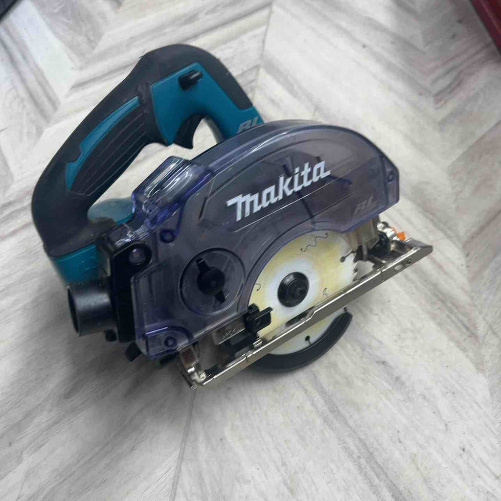 ☆マキタ(makita) コードレス防じん丸のこ KS511DZ【越谷店】 – アクト