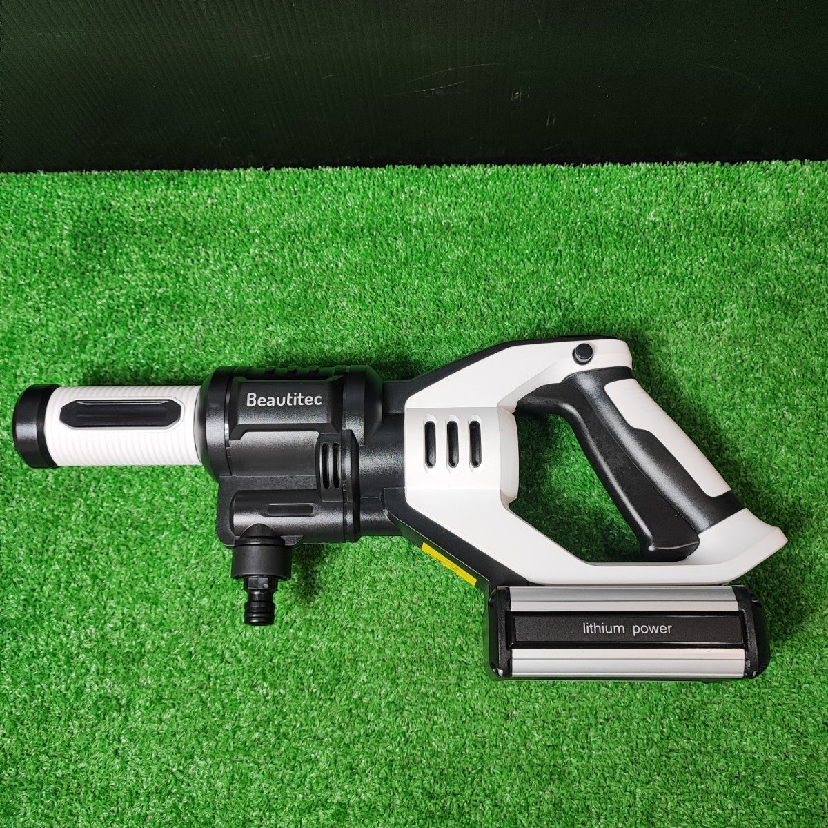 ▽Beautitec コードレス高圧洗浄機 KB007【岩槻店】 – アクトツール