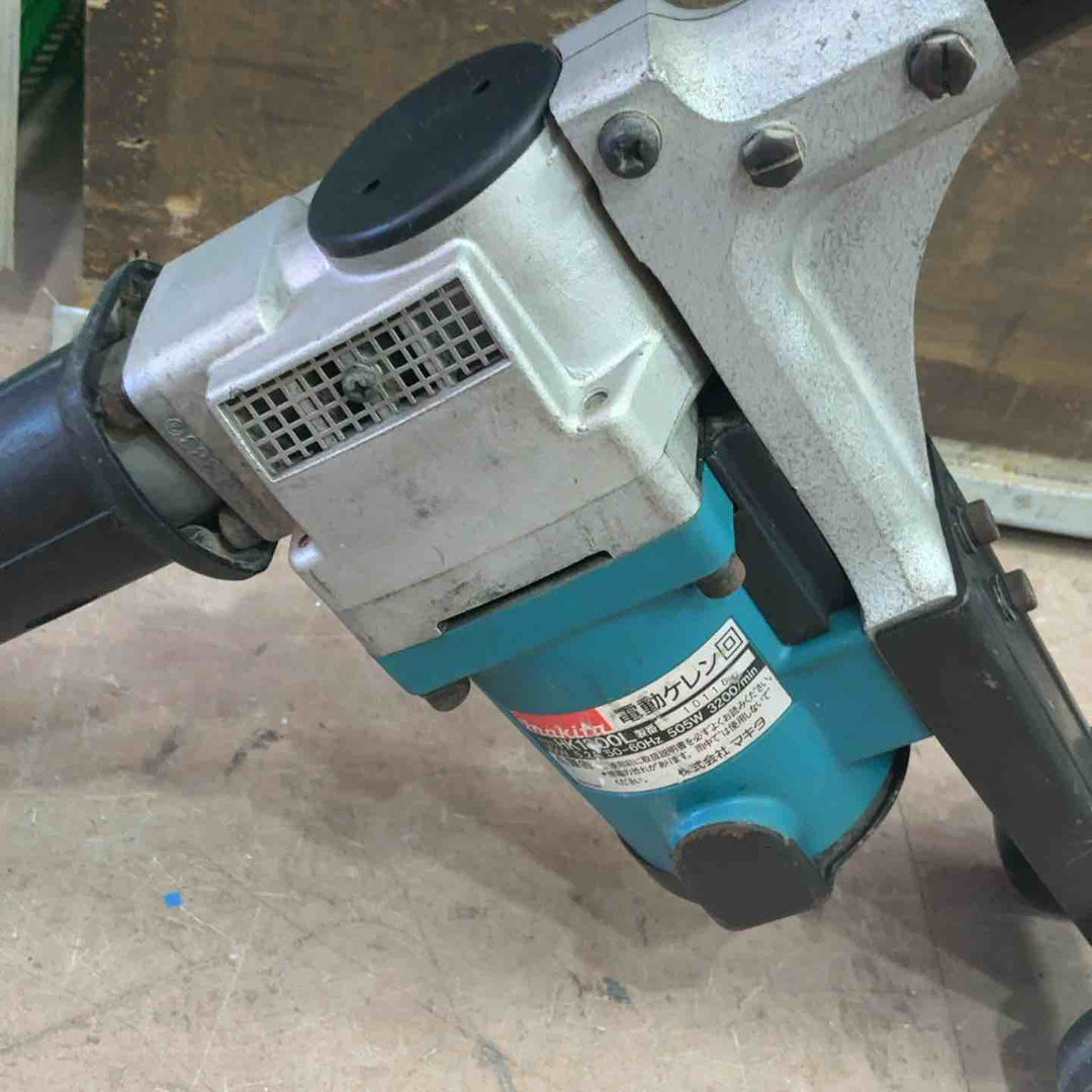 ★マキタ(makita) 電動ケレン ロングハンドルタイプ HK1800L【草加店】