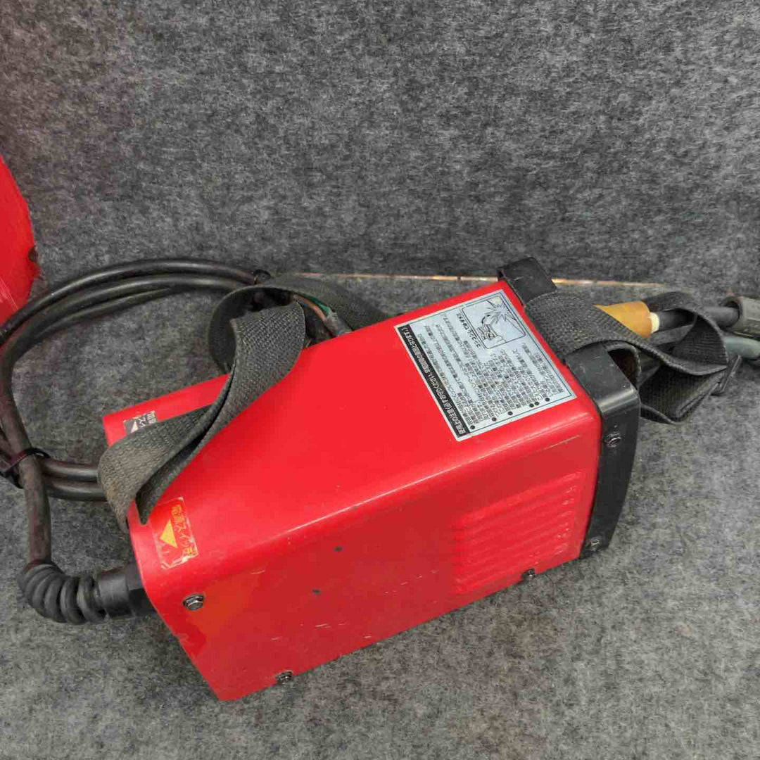 ◇日動 インバーター直流溶接機 BM2-160DA-SP 単相200V【鴻巣店】