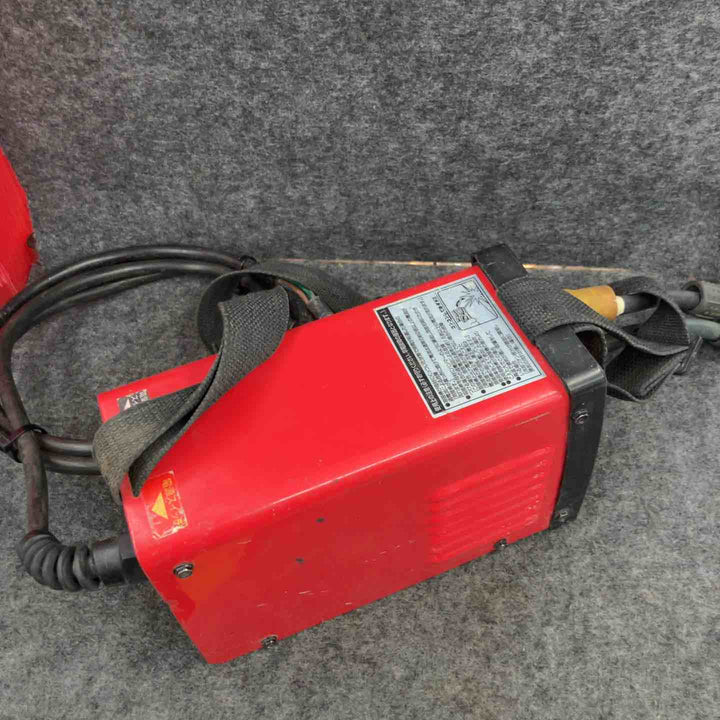 ◇日動 インバーター直流溶接機 BM2-160DA-SP 単相200V【鴻巣店】