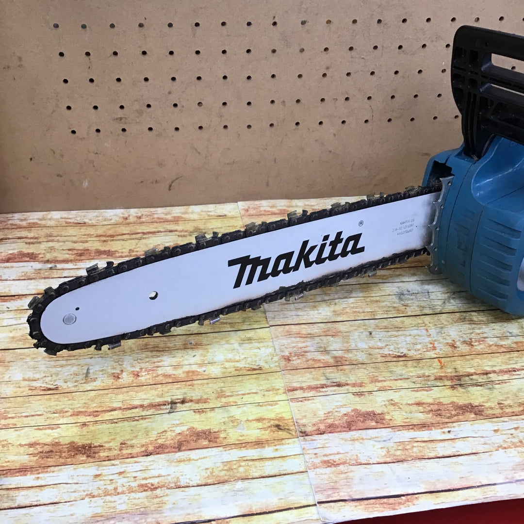 マキタ(makita) コードレスチェーンソー MUC353DZ【川崎店】