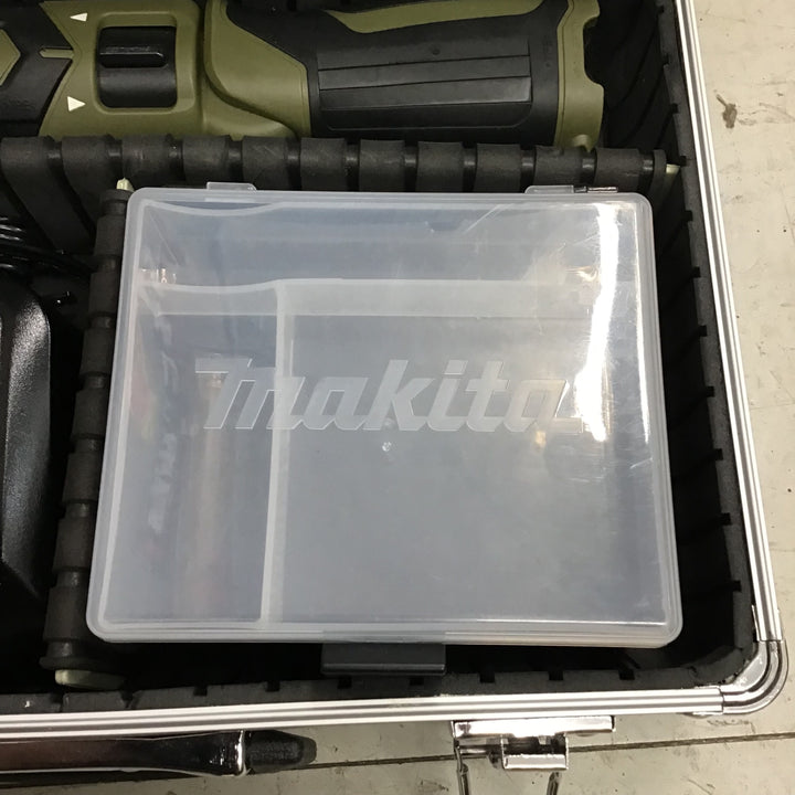 【中古美品】 マキタ/makita コードレスペンインパクトドライバー・TD022DSHXO 【鴻巣店】