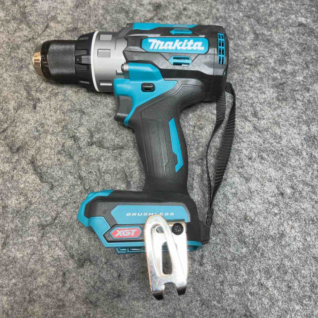 ★マキタ(makita) コードレスドリルドライバー DF003GZ(本体のみ)【桶川店】
