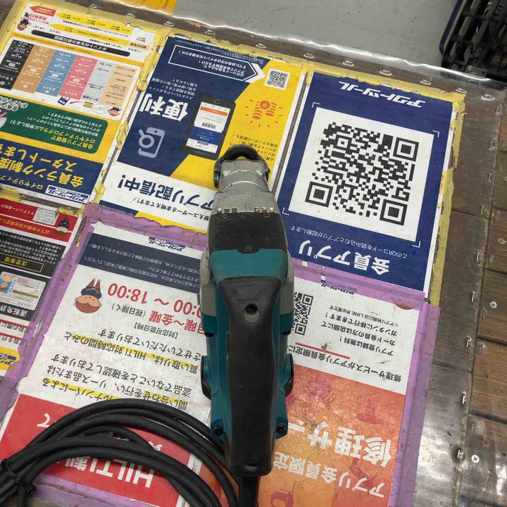 ★マキタ(makita) 電動ハンマ HM0830【戸田店】