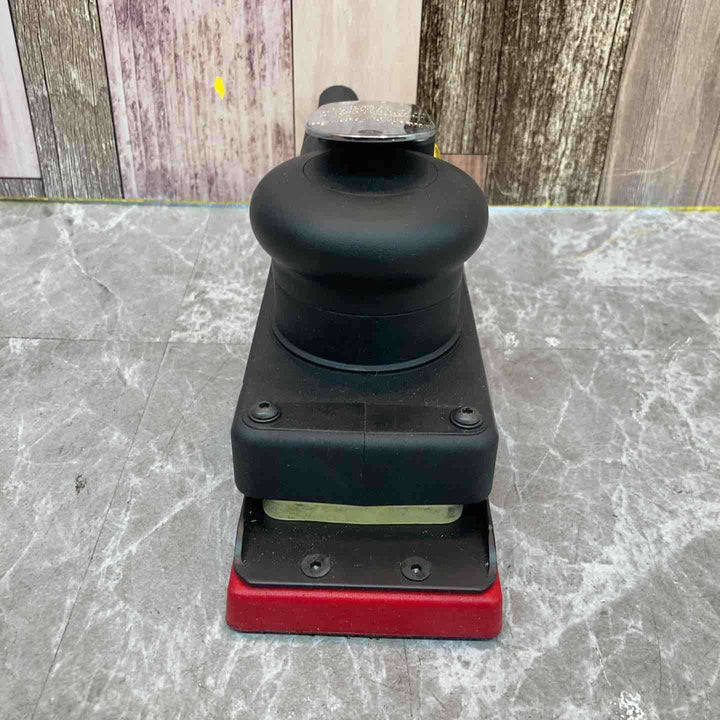 東空/TOKU　エアーオービタルサンダー　MS-910G6H【八潮店】