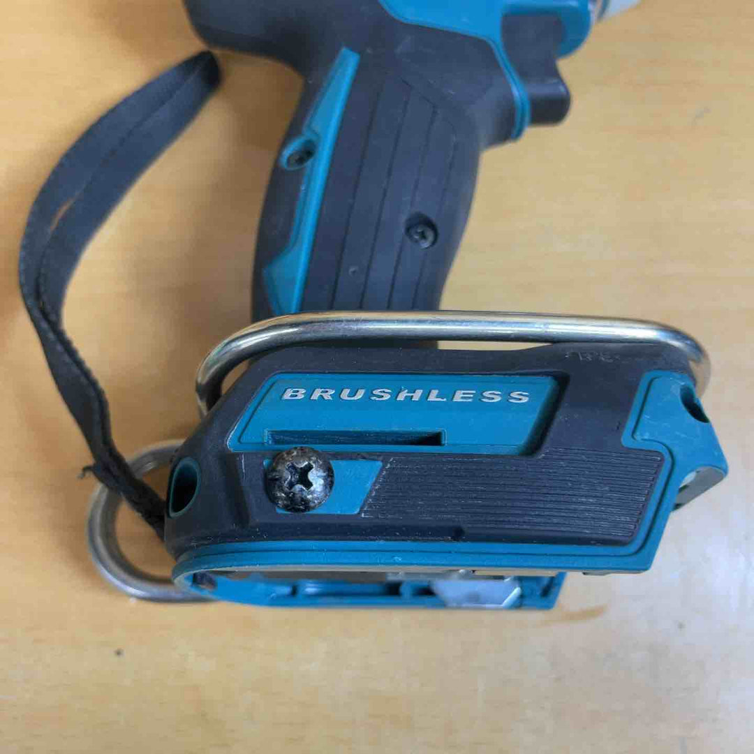 ★マキタ(makita) コードレスインパクトレンチ TW300DZ【越谷店】