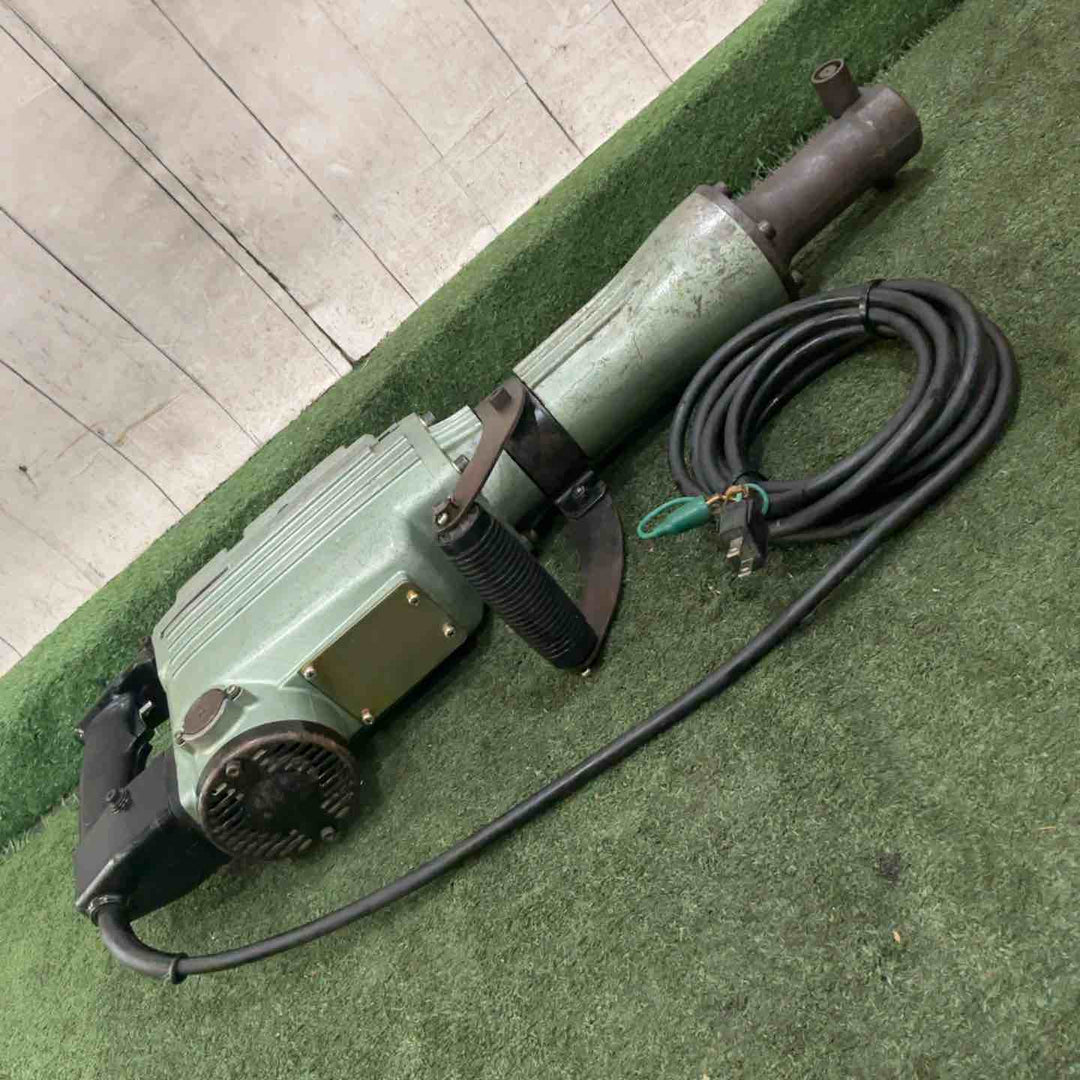 【店頭受取り限定】◇ハイコーキ(HIKOKI ※旧:日立工機) ハンマ H65SA 動作確認済【川口店】