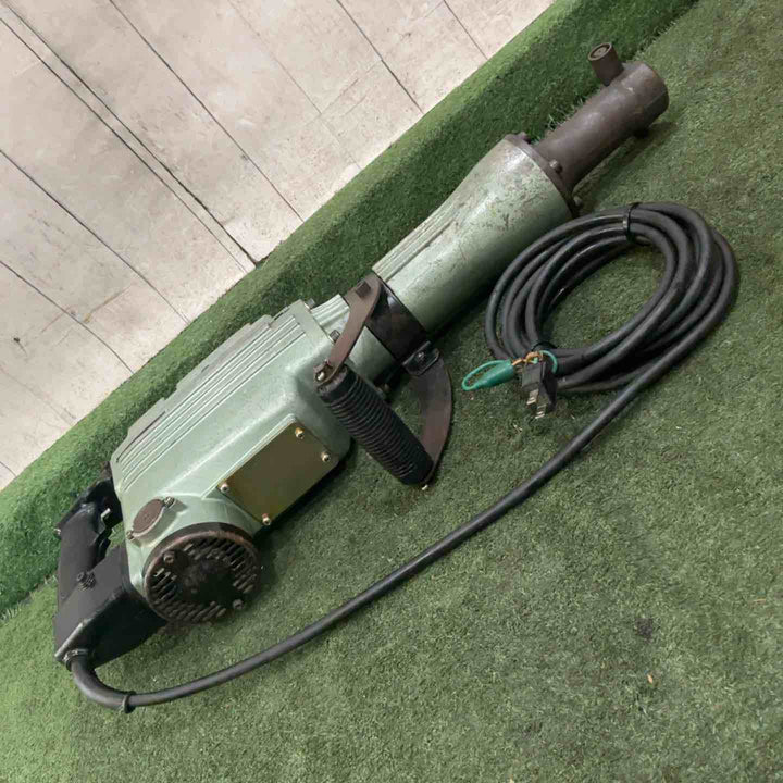 【店頭受取り限定】◇ハイコーキ(HIKOKI ※旧:日立工機) ハンマ H65SA 動作確認済【川口店】