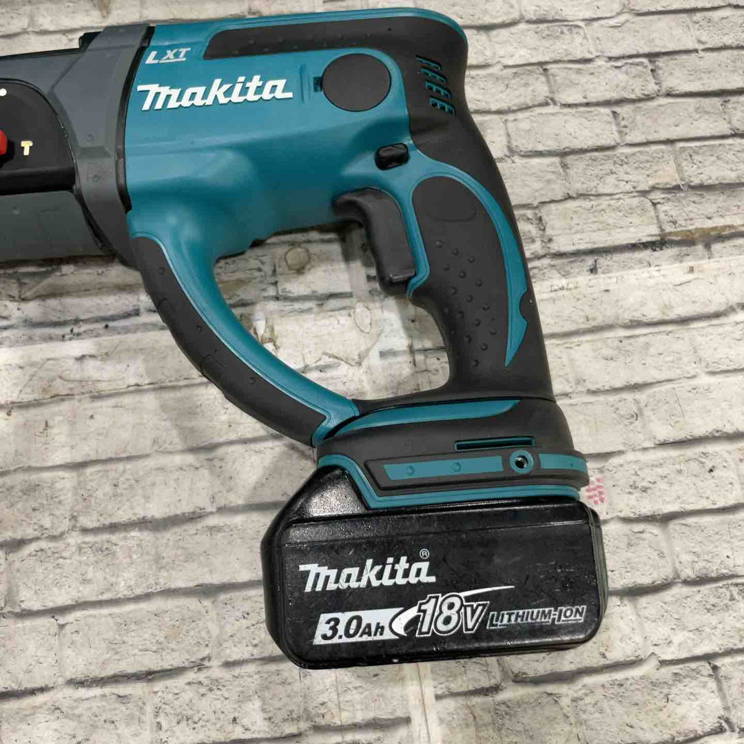 ★マキタ(makita) コードレスハンマドリル HR202DRFX【川口店】