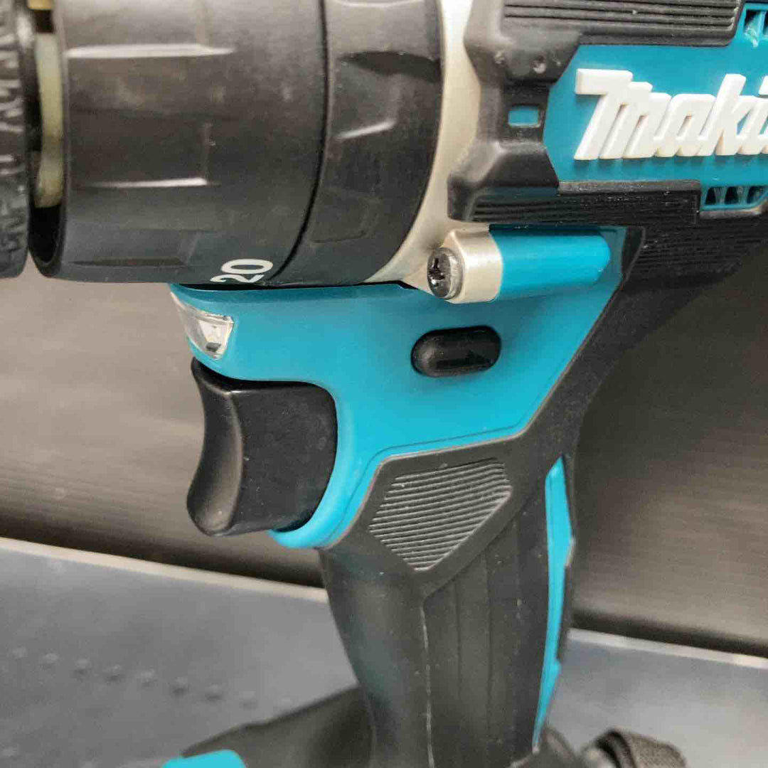 ★マキタ(makita) コードレス振動ドリルドライバー HP487DZ【川越店】