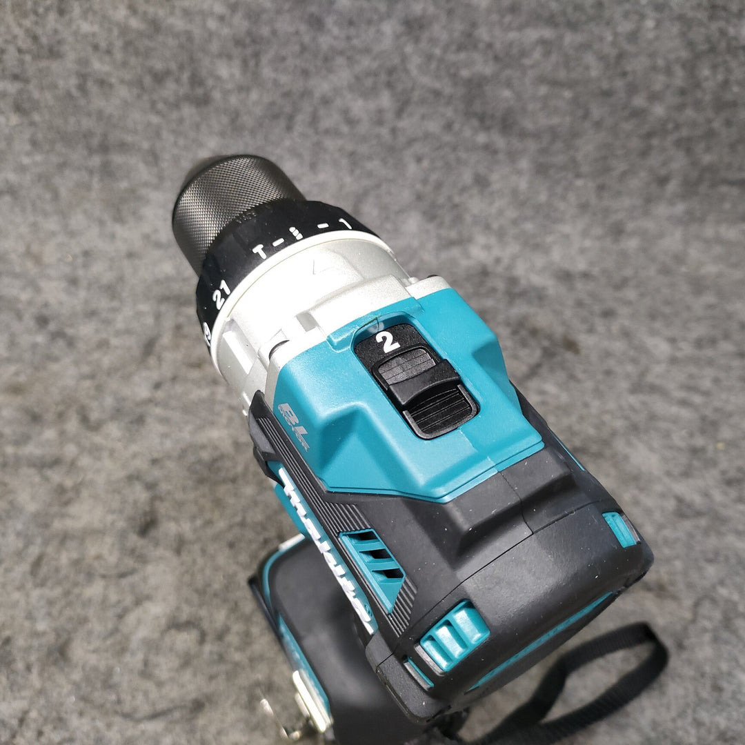 ★マキタ(makita) コードレス振動ドリルドライバー HP486DRGX【岩槻店】