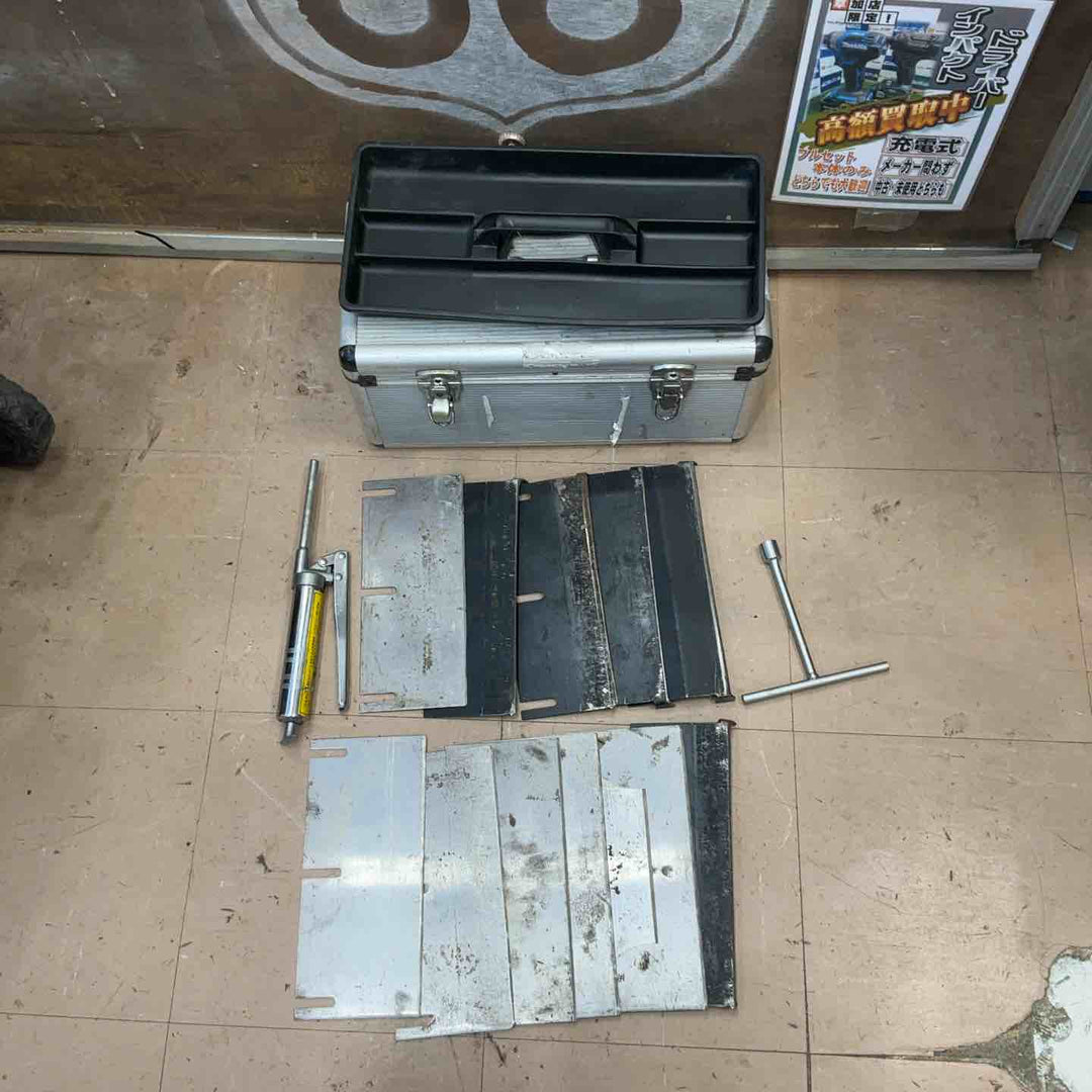 【店頭受取り限定】極東 ストロングペッカー SM-14【草加店】