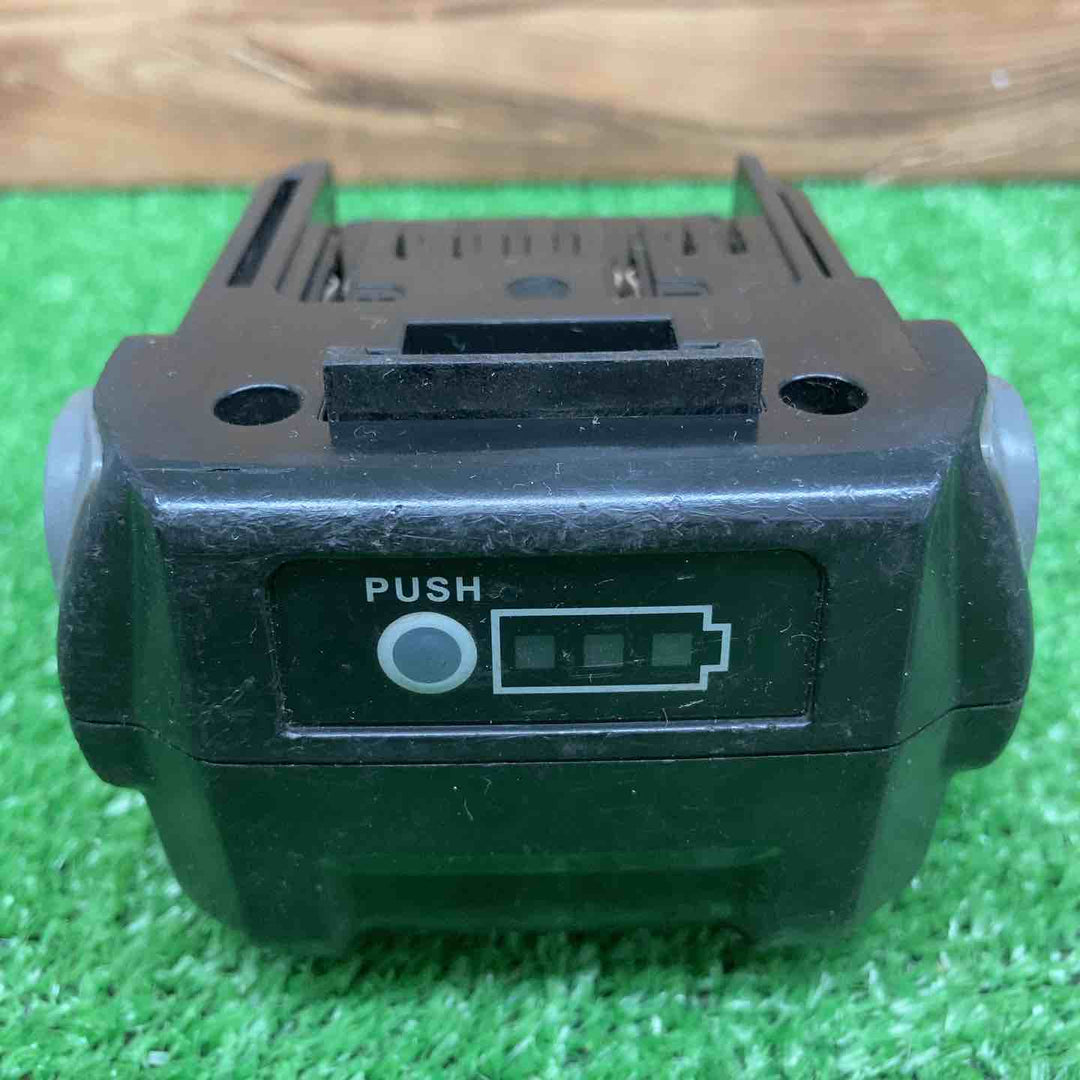 【中古品】 マックス/MAX リチウムイオンバッテリー 14.4V/4.0Ah JP-L91440A 【鴻巣店】