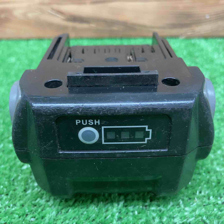 【中古品】 マックス/MAX リチウムイオンバッテリー 14.4V/4.0Ah JP-L91440A 【鴻巣店】