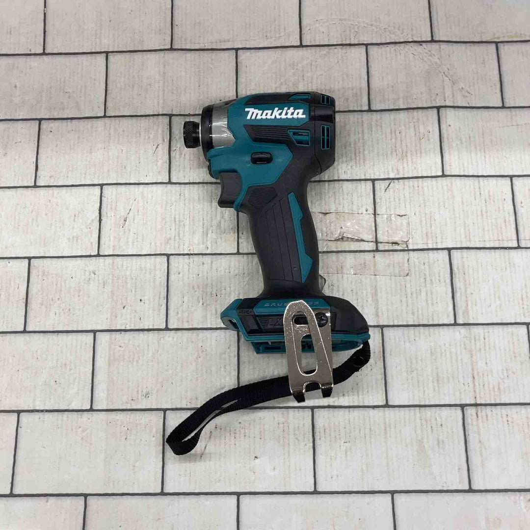 ★マキタ(makita) コードレスインパクトドライバー TD173DZ【所沢店】