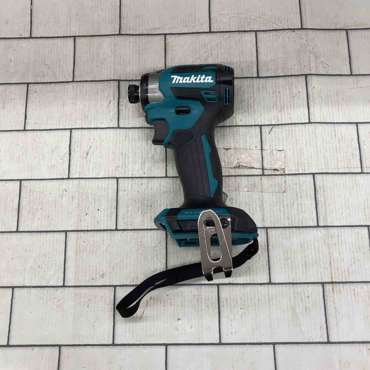 ★マキタ(makita) コードレスインパクトドライバー TD173DZ【所沢店】