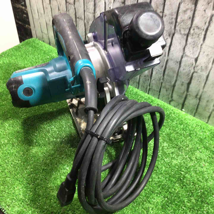★マキタ(makita) 防じん丸のこ KS5100F【川口店】