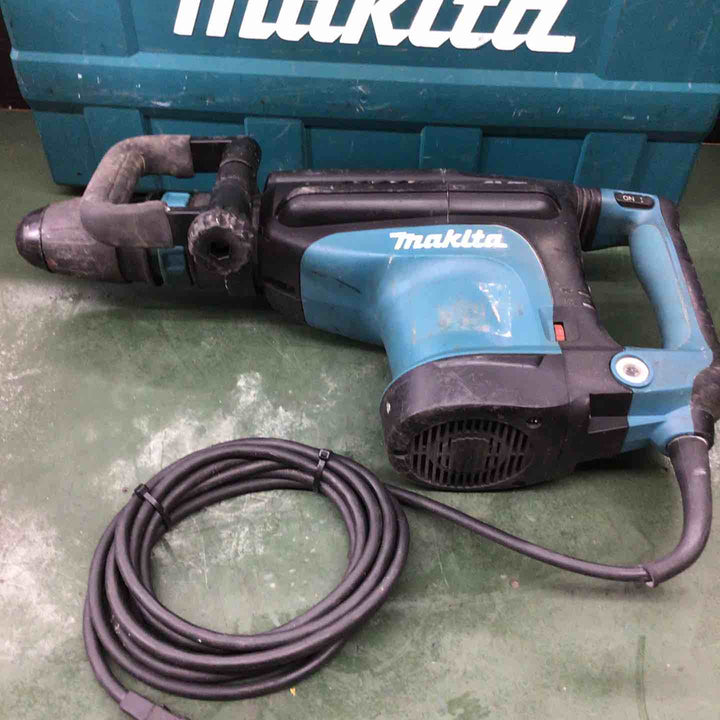 ★マキタ(makita) 電動ハンマ HM1213C【戸田店】