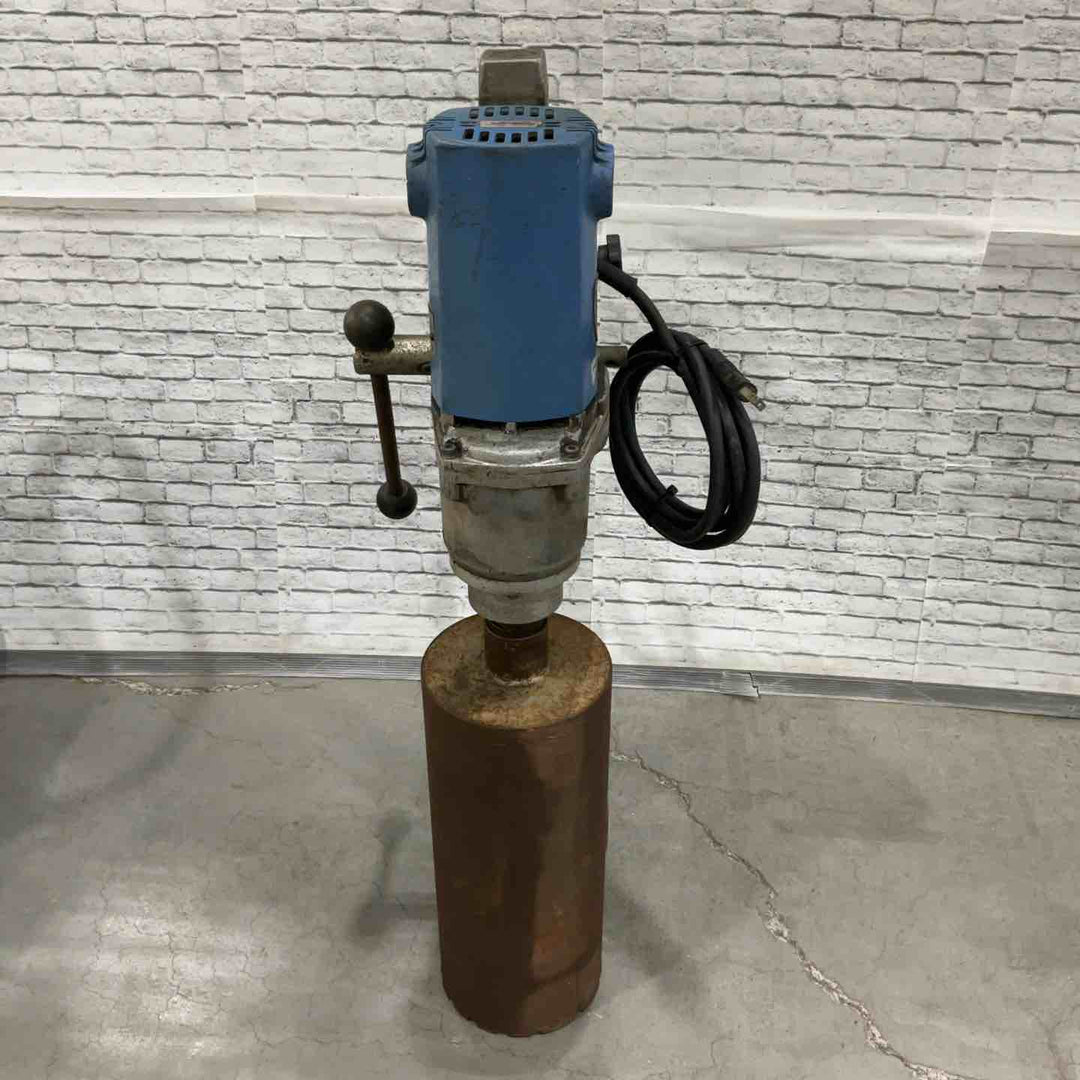 【店頭受取り限定】◇シブヤ(SHIBUYA) コアドリル TS-160N/M1511【川口店】