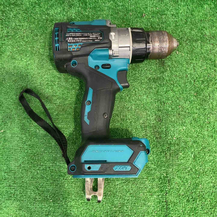 ★マキタ(makita) コードレス振動ドリルドライバー HP001GZ【町田店】