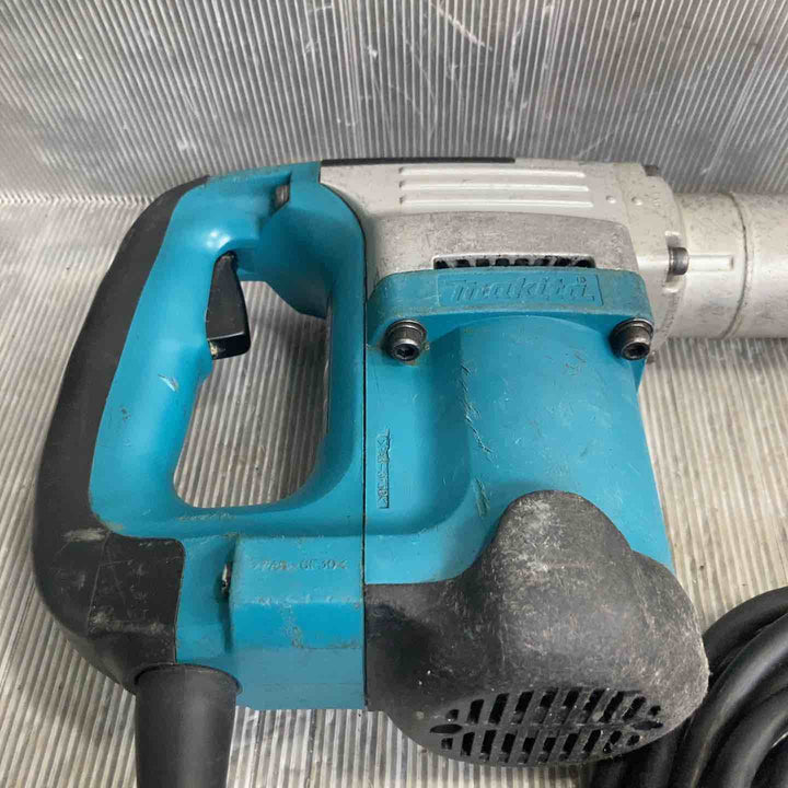 【中古】マキタ(makita) 電動ハンマ HM0830【草加店】