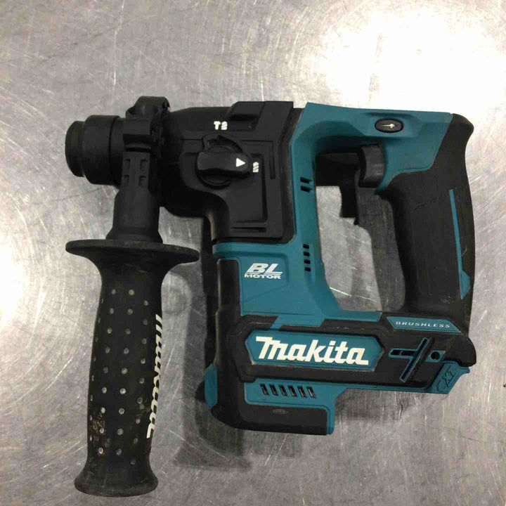 ★マキタ(makita) コードレスハンマドリル HR166DSMX【川口店】