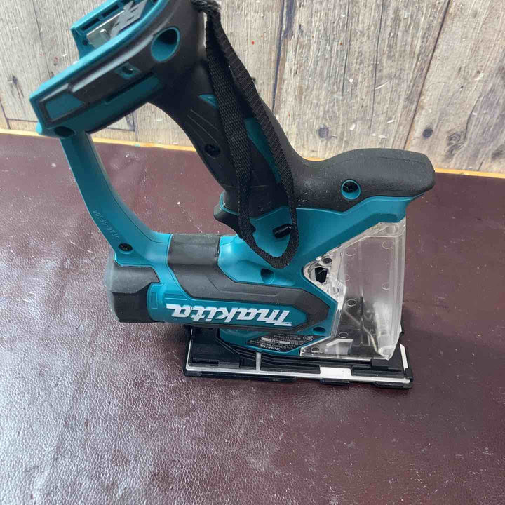 【中古品】★マキタ(makita) コードレスボードカッタ SD180DZ【東大和店】