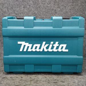 ★マキタ(makita) コードレスインパクトレンチ TW700DRGX【草加店】