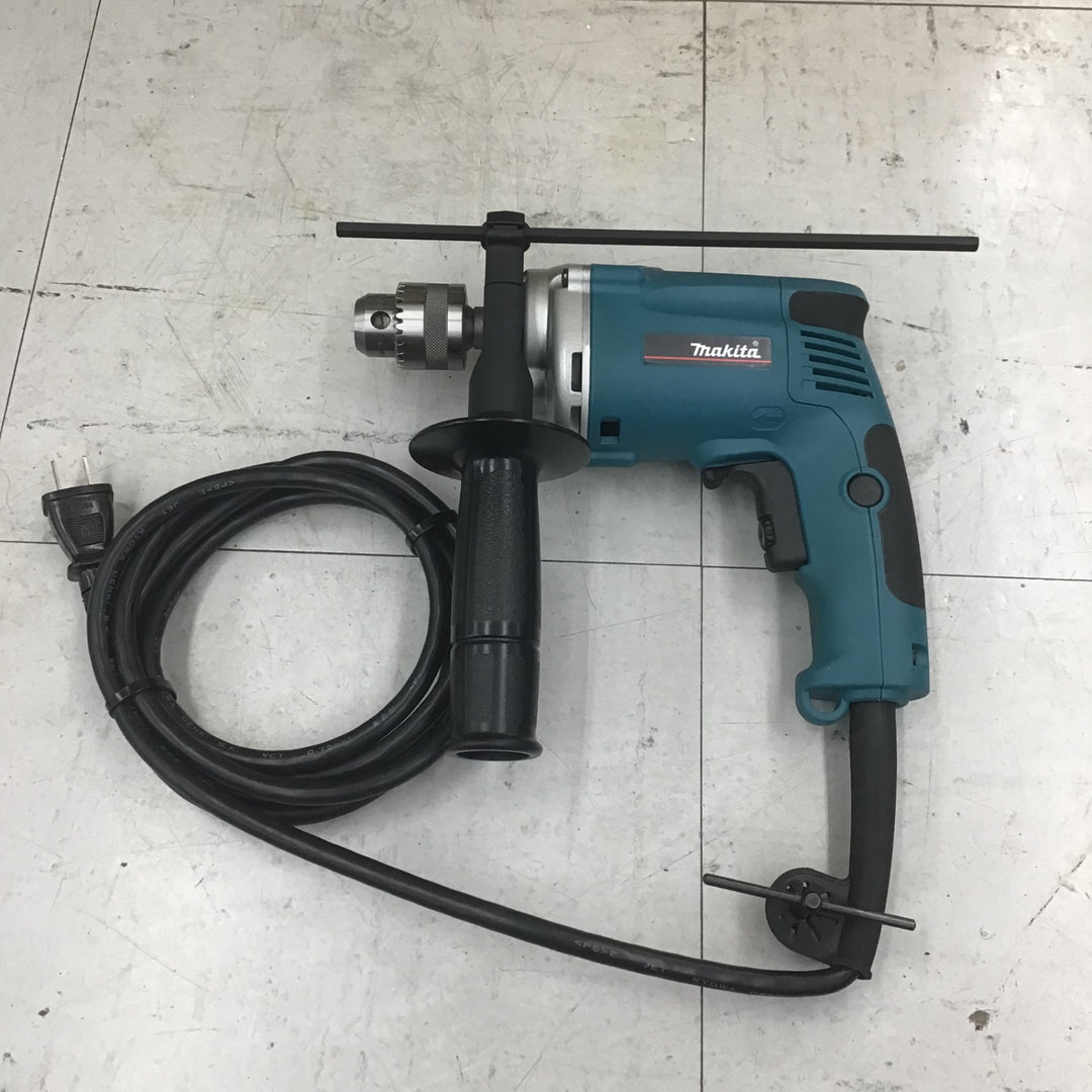 【中古品】 マキタ/makita 振動ドリル HP1040 【鴻巣店】