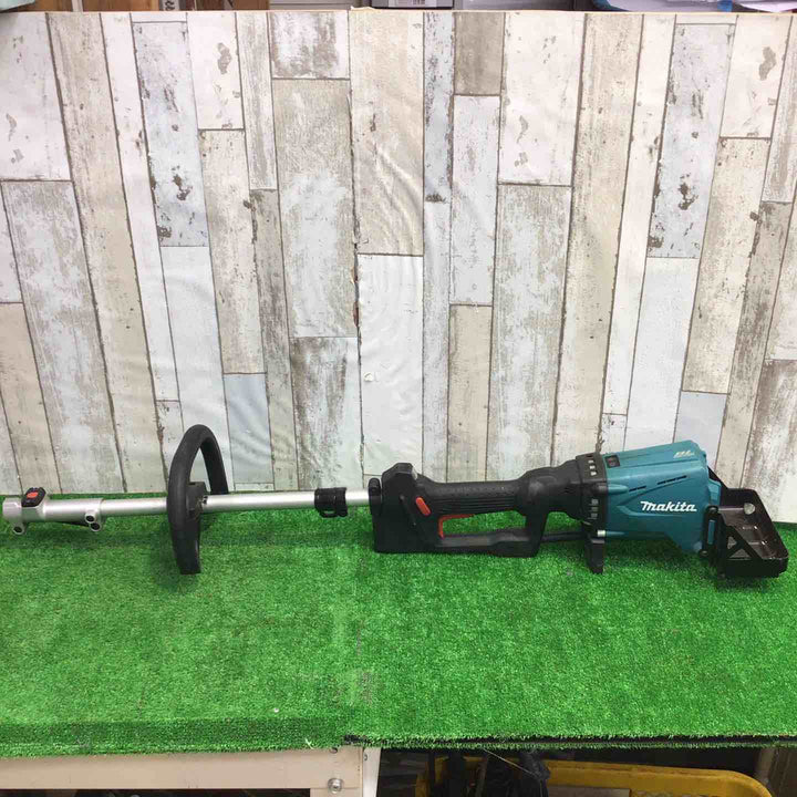 【店頭受取り限定】マキタ 充電式スプリット草刈機 (本体のみ/バッテリー・充電器別売) MUX362DZ【町田店】