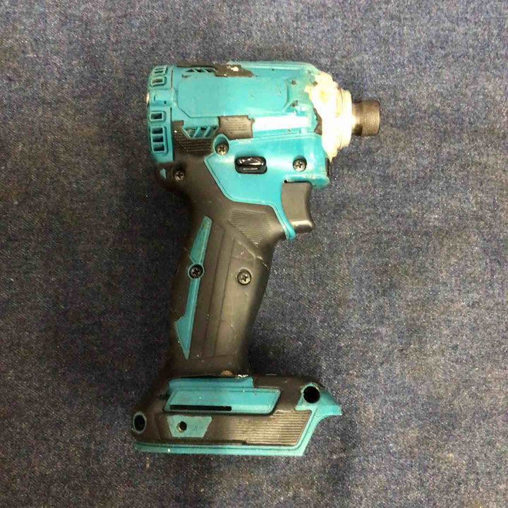 ★マキタ(makita) コードレスインパクトドライバー TD171DZ【八潮店】