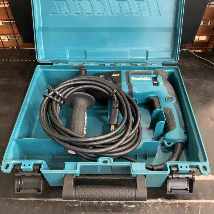 ★マキタ(makita) ハンマドリル HR1841F【草加店】