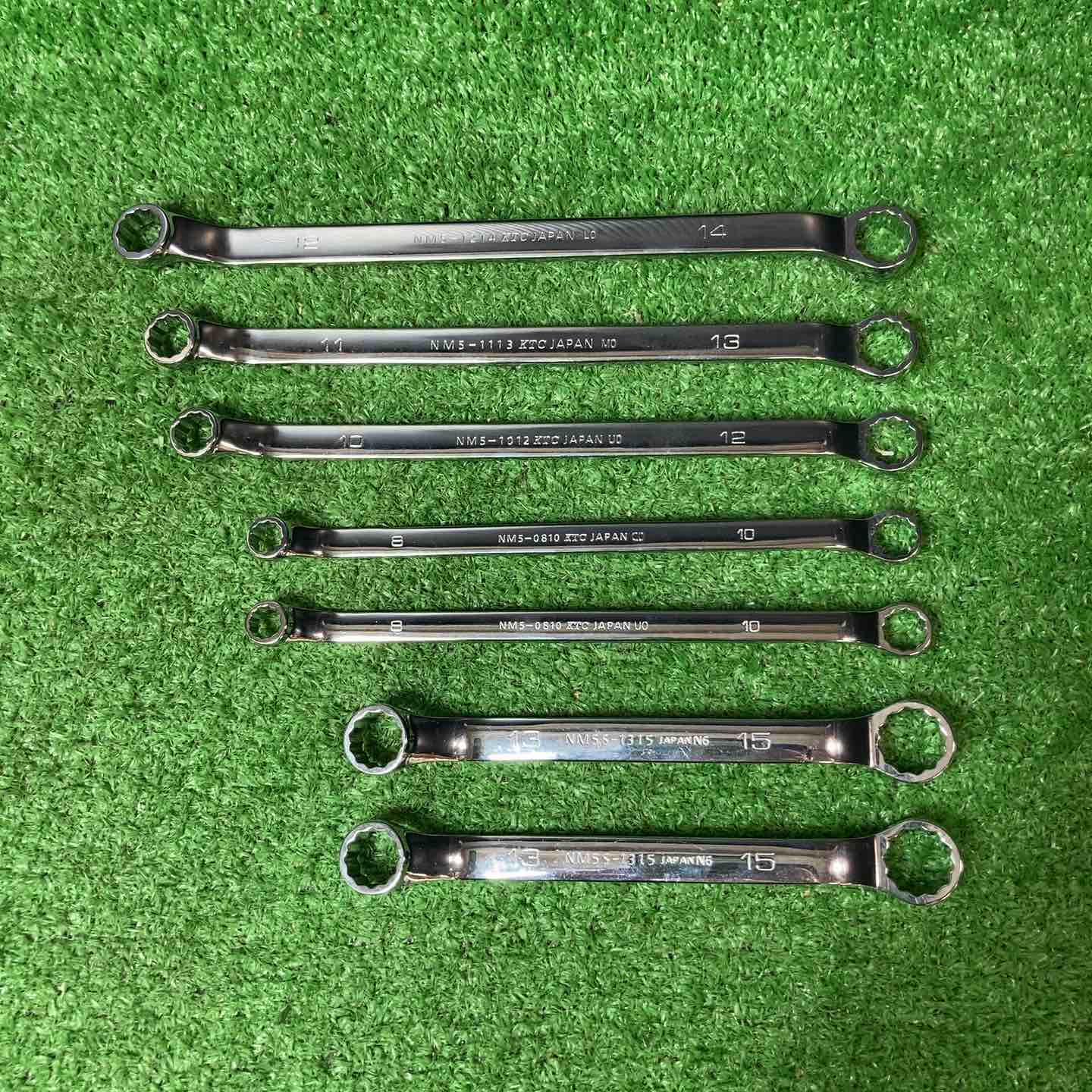 未使用(店頭展示品)】ネプロス(nepros) MNS2 コンビレンチ モンキー 未使用(店頭展示品)】ネプロス(nepros) MNS2 コンビレンチ モンキー