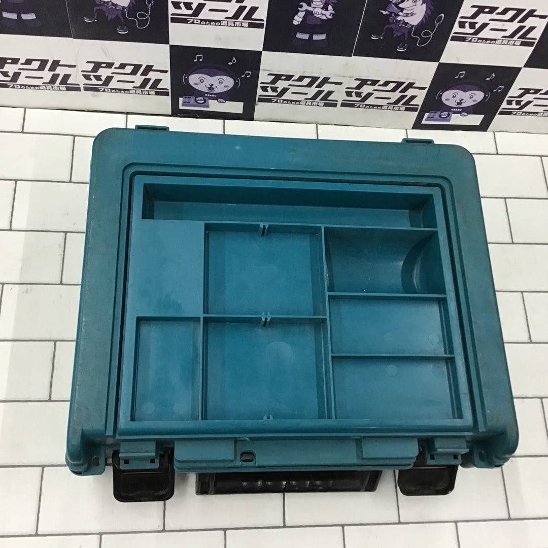 ★マキタ(makita) コードレス4モードインパクトドライバー TP141DRGXB【所沢店】