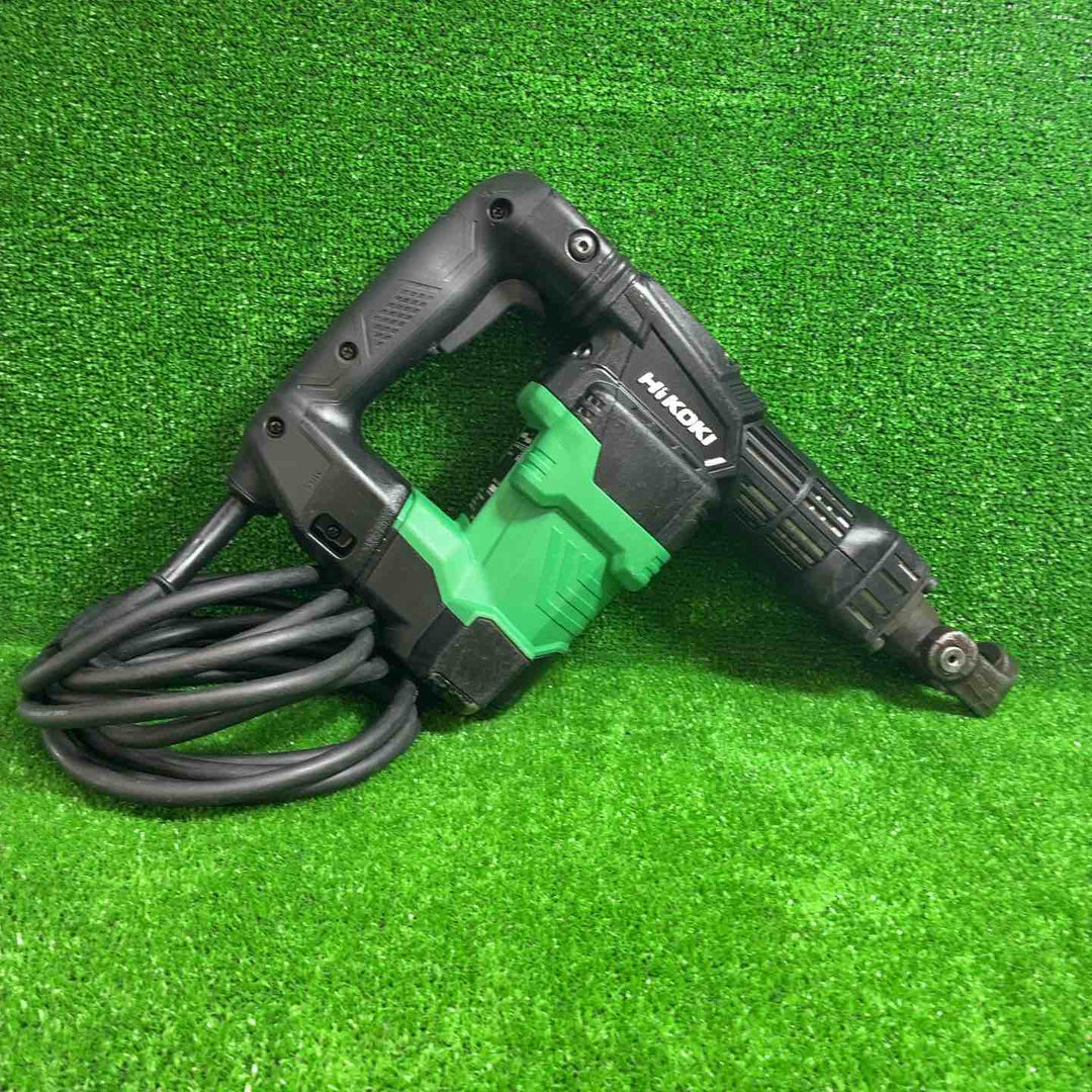 ハイコーキ(HIKOKI ※旧:日立工機) ハンマ H41SA4【藤沢店】