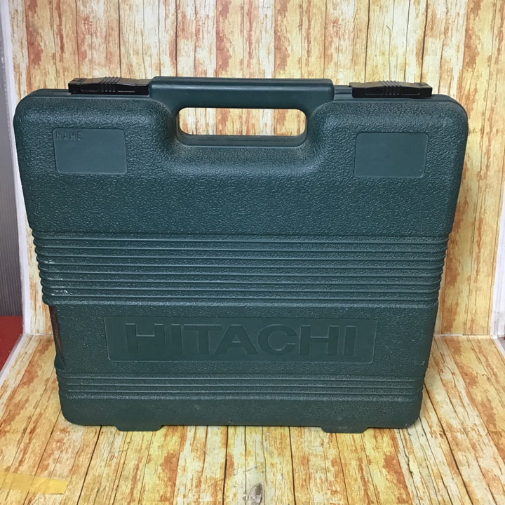 ハイコーキ(HIKOKI ※旧:日立工機) 常圧フロアタッカ N5004MF【川崎店】
