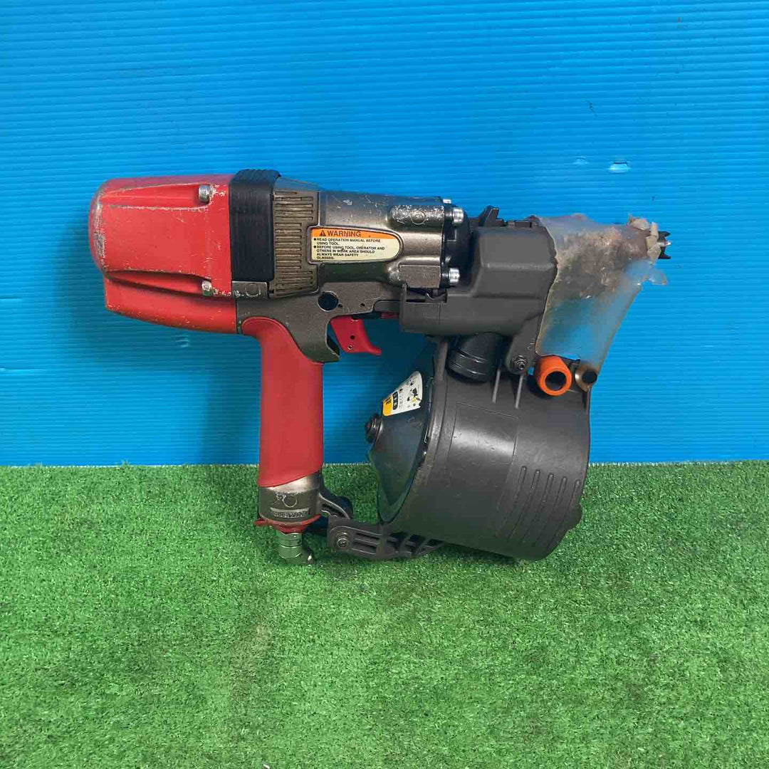 MAX 高圧釘打機 HN-90【岩槻店】