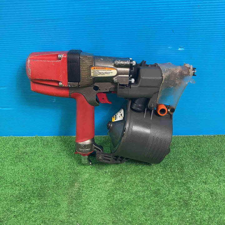 MAX 高圧釘打機 HN-90【岩槻店】