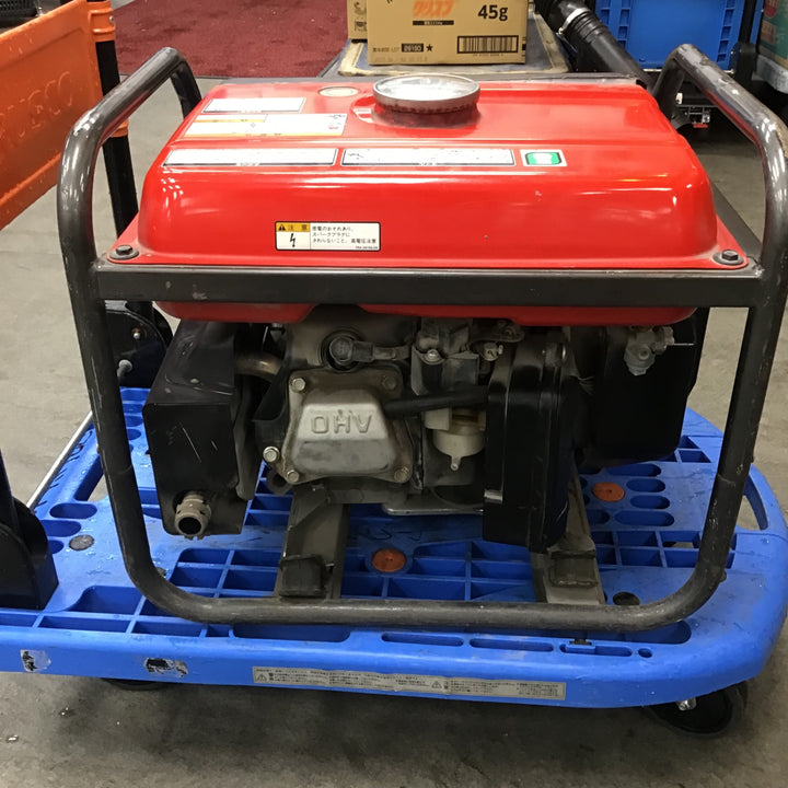 【店頭受取り限定】★新ダイワ(Shindaiwa) インバーター発電機 IEG2500【川崎店】