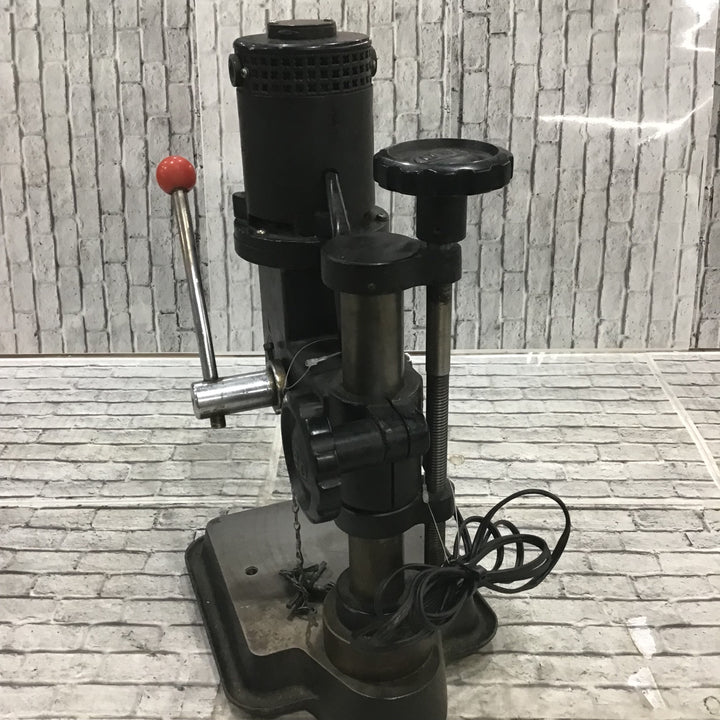 富士電機 高速卓上ボール盤 FBD-6【川口店】