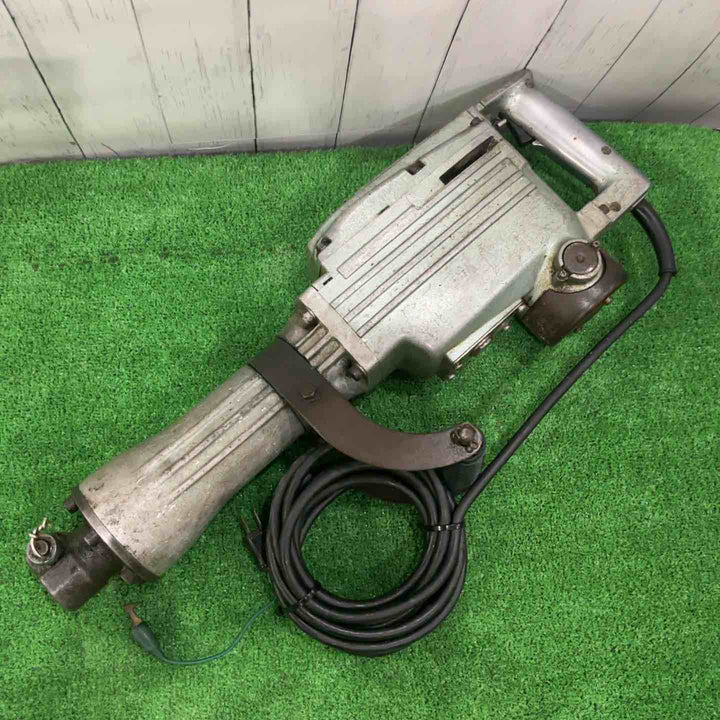 【店頭受取り限定】★ハイコーキ(HIKOKI ※旧:日立工機) 電動ハンマ PH-65A【川口店】