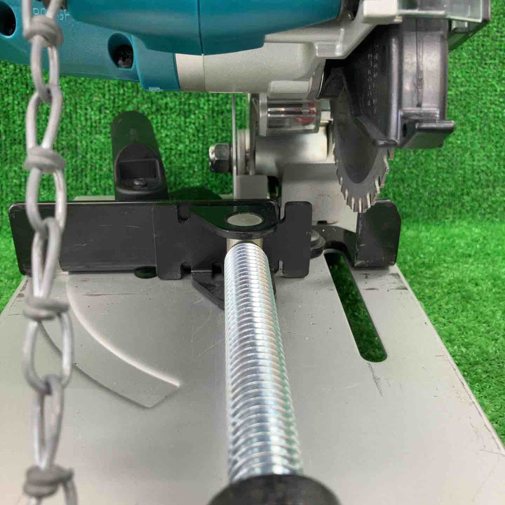 ◇マキタ(makita) 125mmコードレスチップソー切断機  LC540DZ【川崎店】